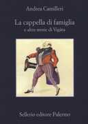 Libro La cappella di famiglia e altre storie di Vigàta Andrea Camilleri