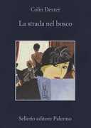 Libro La strada nel bosco Colin Dexter