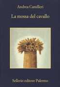 Libro La mossa del cavallo Andrea Camilleri