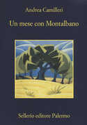 Libro Un mese con Montalbano Andrea Camilleri