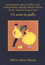 Libro Un anno in giallo