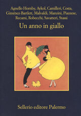 Libro Un anno in giallo