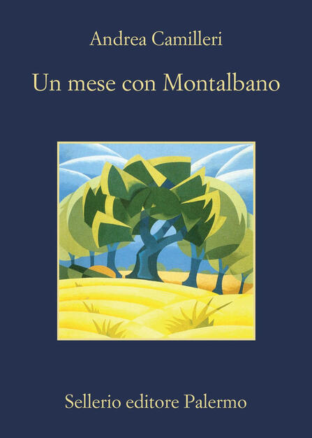 SCARICARE EBOOK GRATIS CAMILLERI