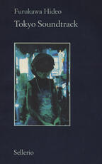 Libro Tokyo soundtrack Hideo Furukawa