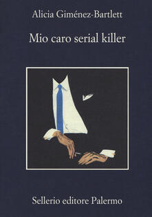Grandtoureventi.it Mio caro serial killer Image