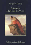 Libro Aristotele e la Casa dei Venti Margaret Doody