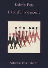 Libro La confusione morale Lodovico Festa
