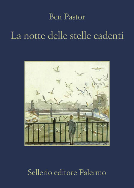 ARIA - 3. La danza delle stelle cadenti (Saghe fantasy) (Italian Edition)