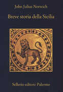 Libro Breve storia della Sicilia John Julius Norwich