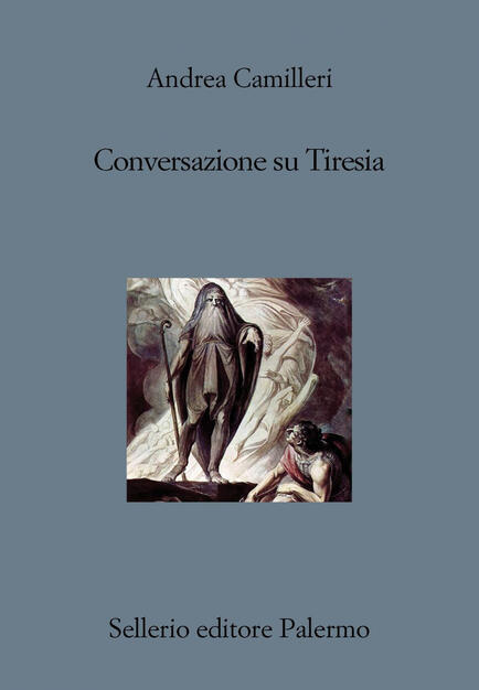 ANDREA CAMILLERI LIBRI DA SCARICA