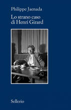 Libro Lo strano caso di Henri Girard Philippe Jaenada
