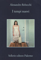Libro I tempi nuovi Alessandro Robecchi