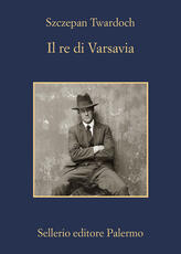 Libro Il re di Varsavia Szczepan Twardoch