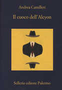 Libro Il cuoco dell'Alcyon Andrea Camilleri