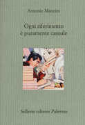Libro Ogni riferimento è puramente casuale Antonio Manzini