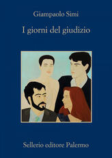 Libro I giorni del giudizio Giampaolo Simi