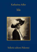 Libro Ida Katharina Adler