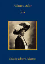 Libro Ida Katharina Adler