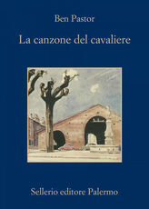 Libro La canzone del cavaliere Ben Pastor