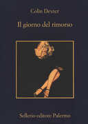 Libro Il giorno del rimorso Colin Dexter
