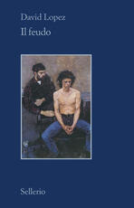 Libro Il feudo David Lopez