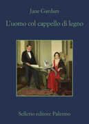 Libro L' uomo col cappello di legno Jane Gardam