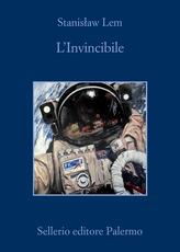 Libro L' invincibile Stanislaw Lem