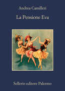 Libro La pensione Eva Andrea Camilleri