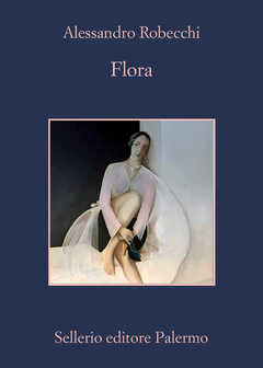 Libro Flora Alessandro Robecchi