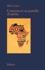 Libro L' universo in un granello di sabbia Mia Couto