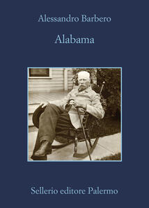 Libro Alabama Alessandro Barbero