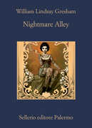 Libro Nightmare alley William Lindsay Gresham