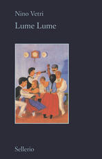 Libro Lume lume Nino Vetri