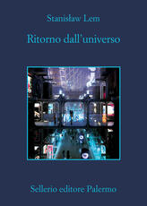 Libro Ritorno dall'universo Stanislaw Lem