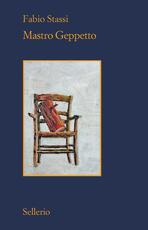 Libro Mastro Geppetto Fabio Stassi