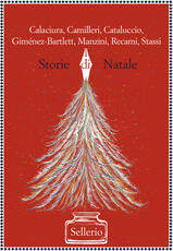 Libro Storie di Natale
