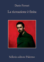 La ricreazione è finita. ricreazione è finita