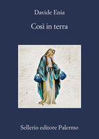  Così in terra