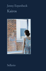 Libro Kairos Jenny Erpenbeck