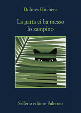 Libro La gatta ci ha messo lo zampino Dolores Hitchens