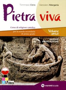 Pietra viva. Volume unico. Per la Scuola media. Con espansione online.pdf