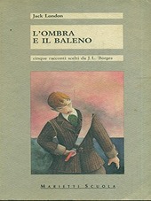 Copertina  L'ombra e il baleno
