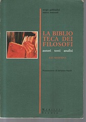 Cover  Età moderna
