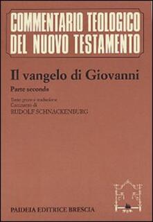 Il Vangelo di Giovanni. Vol. 2.pdf