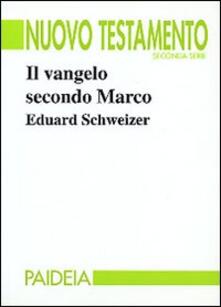 Il vangelo secondo Marco.pdf