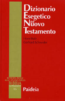 Listadelpopolo.it Dizionario esegetico del Nuovo Testamento Image