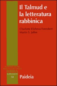 Il Talmud e la letteratura rabbinica Scarica PDF EPUB
