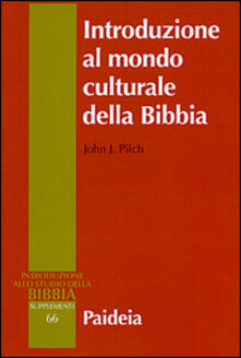 Introduzione al mondo culturale della Bibbia.pdf