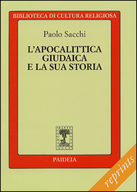 L' apocalittica giudaica e la sua storia Scarica PDF EPUB
