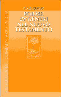 Forme e generi nel Nuovo Testamento Scarica PDF EPUB
